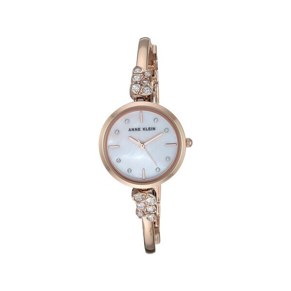 

Женские часы Anne Klein AK-3430RGST