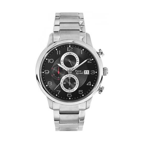 

Мужские часы Pierre Ricaud P97017.5124CH