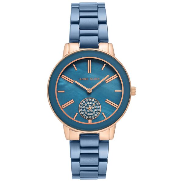 

Женские часы Anne Klein AK-3502BLRG