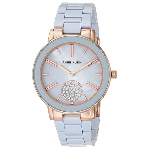 

Женские часы Anne Klein AK-3502LBRG
