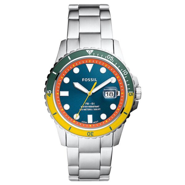 

Мужские Часы Fossil FS5765