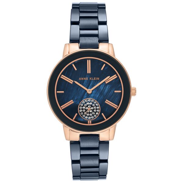 

Женские часы Anne Klein AK-3502NVRG