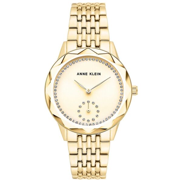 

Женские часы Anne Klein AK-3506CHGB