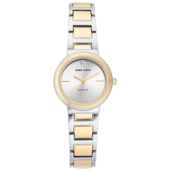 

Женские часы Anne Klein AK-3529SVTT