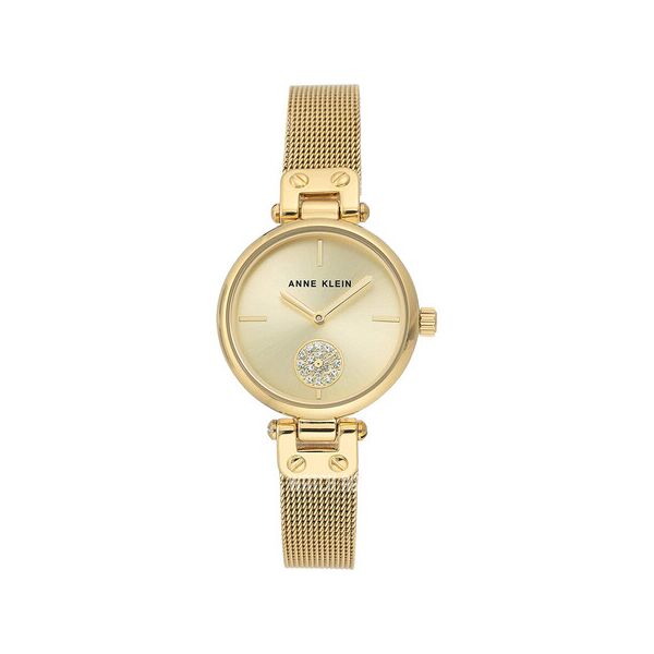 

Женские часы Anne Klein AK-3552GBST