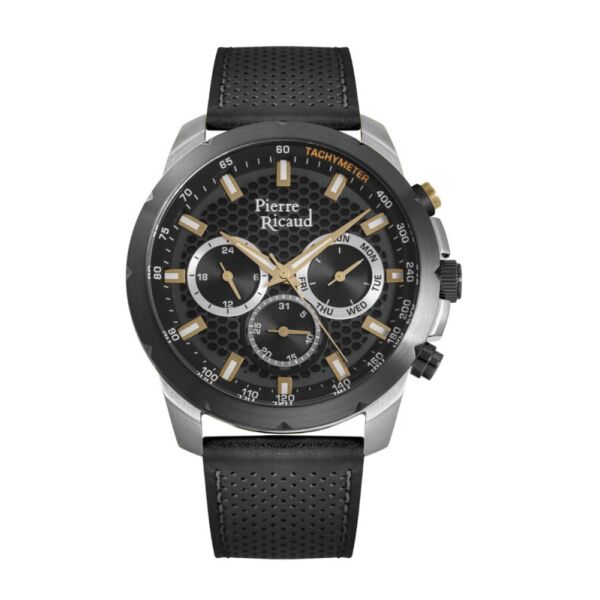 

Мужские часы Pierre Ricaud P97257.B216QF