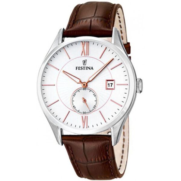 

Мужские часы Festina F16872-2