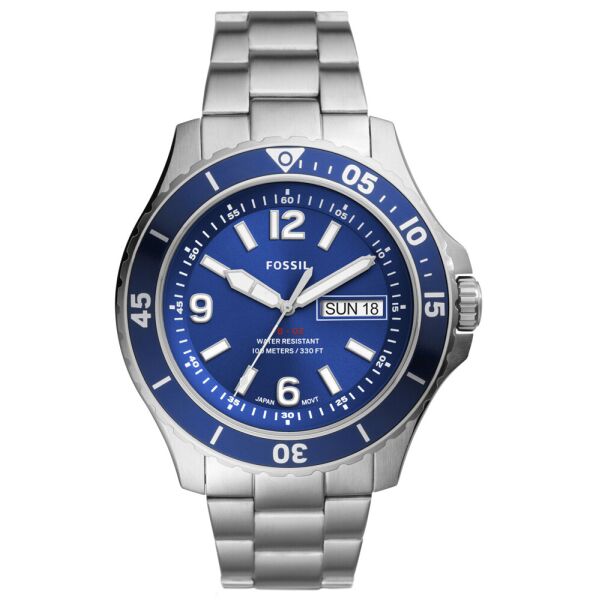 

Мужские Часы Fossil FS5691