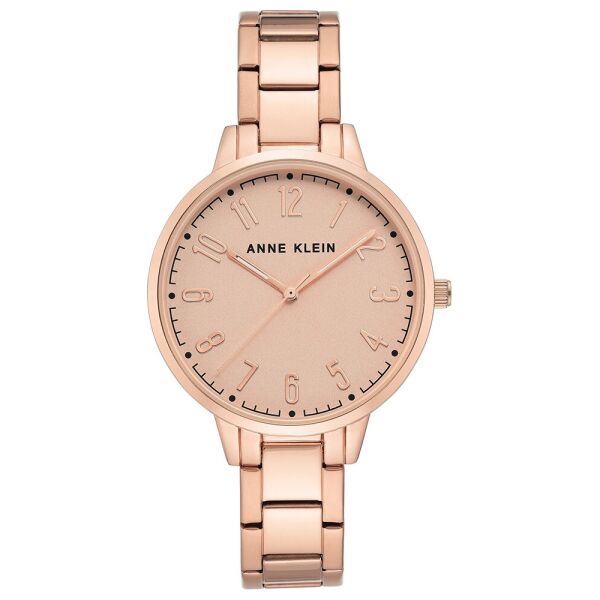 

Женские часы Anne Klein AK-3618RGRG