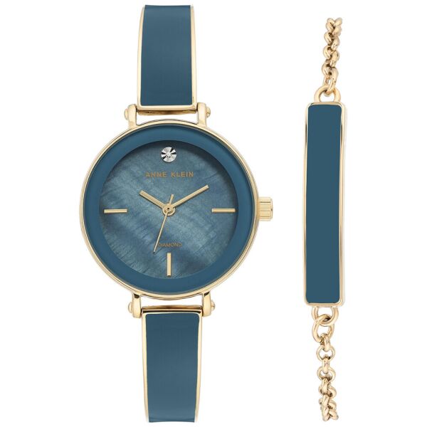 

Женские часы Anne Klein AK-3620BLST