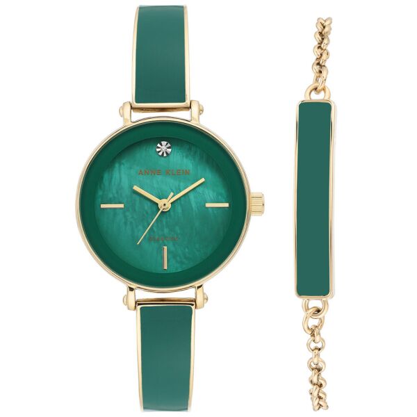 

Женские часы Anne Klein AK-3620GNST