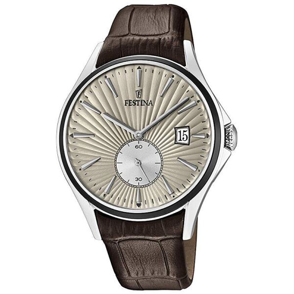 

Мужские часы Festina F16980-2