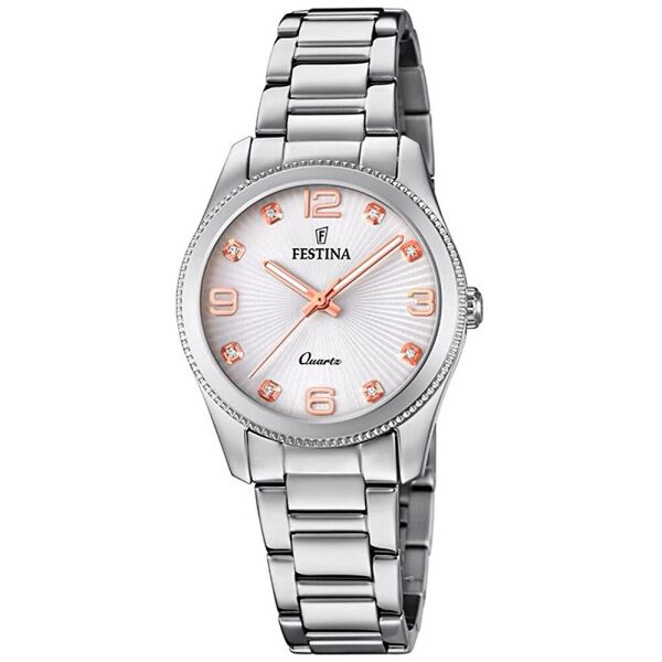 

Женские часы Festina F20208-1