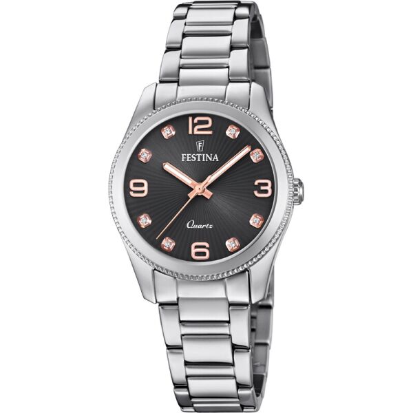

Женские часы Festina F20208-2