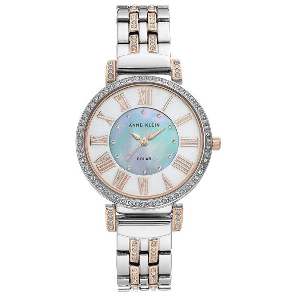 

Женские часы Anne Klein AK-3633MPRT
