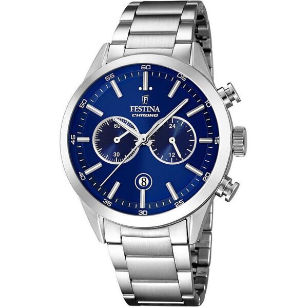

Мужские часы Festina F16826-B