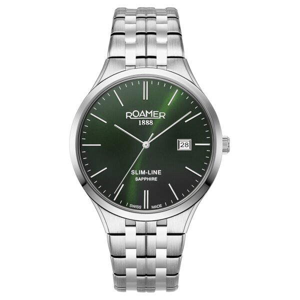 

Мужские часы Roamer 512833 41 75 20