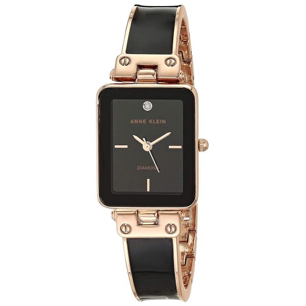 

Женские часы Anne Klein AK-3636BKRG