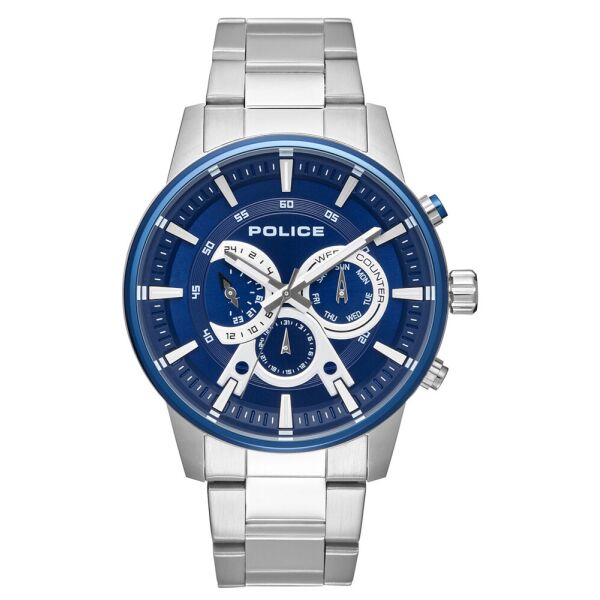 

Мужские часы Police PL.15523JSTBL-03M