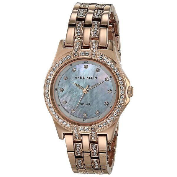 

Женские часы Anne Klein AK-3654MPRG