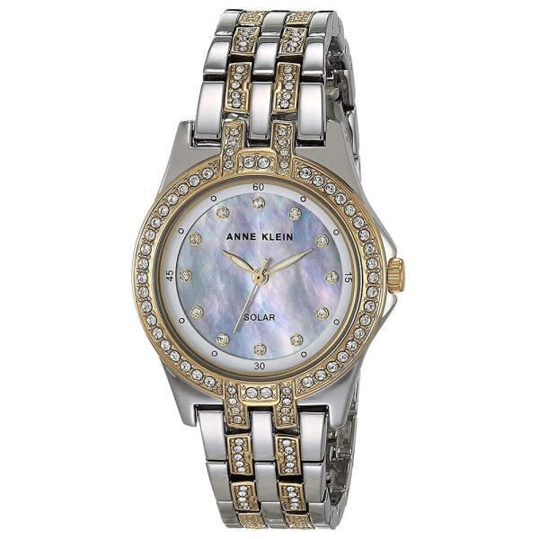 

Женские часы Anne Klein AK-3655MPTT
