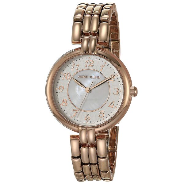

Женские часы Anne Klein AK-3656MPRG