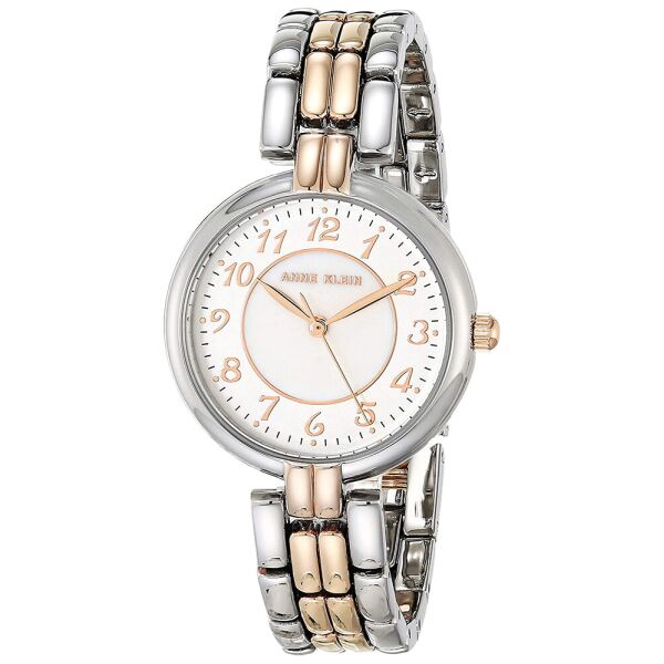 

Женские часы Anne Klein AK-3657MPRT