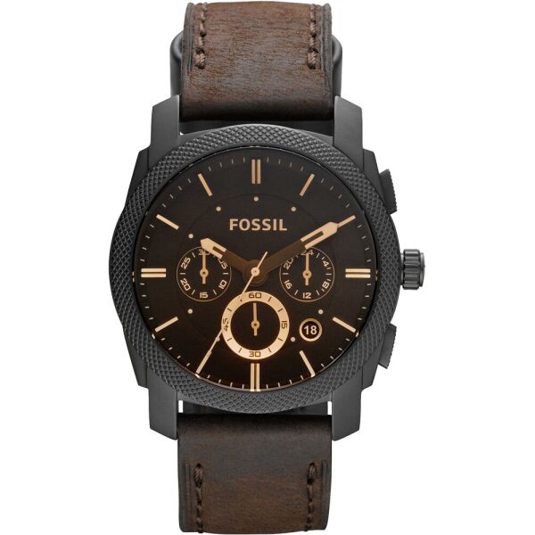 

Мужские Часы Fossil FS4656IE
