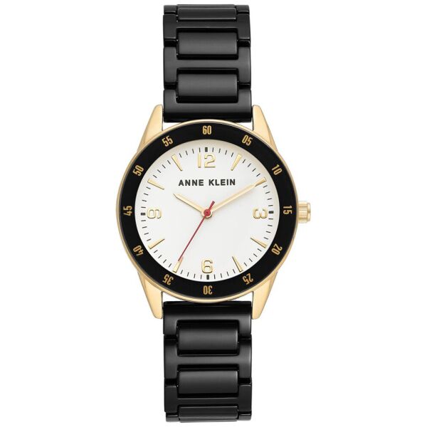 

Женские часы Anne Klein AK-3658GPBK