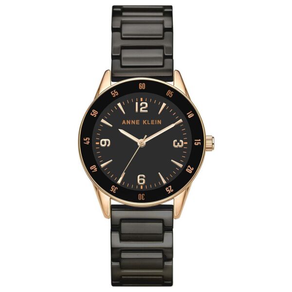 

Женские часы Anne Klein AK-3658RGBK
