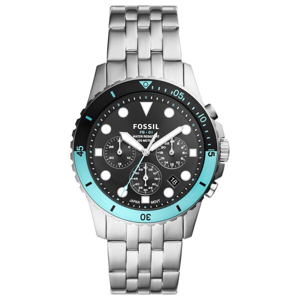 

Мужские Часы Fossil FS5827