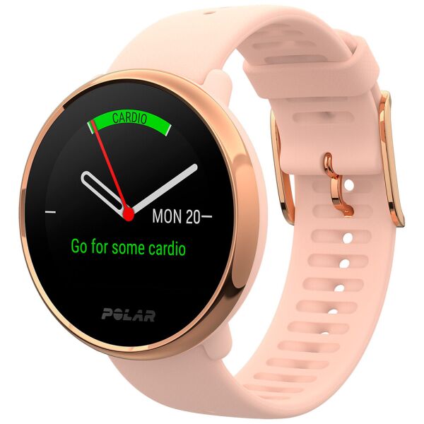 

Женские Часы Polar IGNITE PNK/ROS S