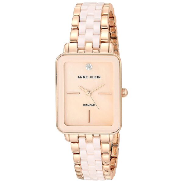 

Женские часы Anne Klein AK-3668LPRG