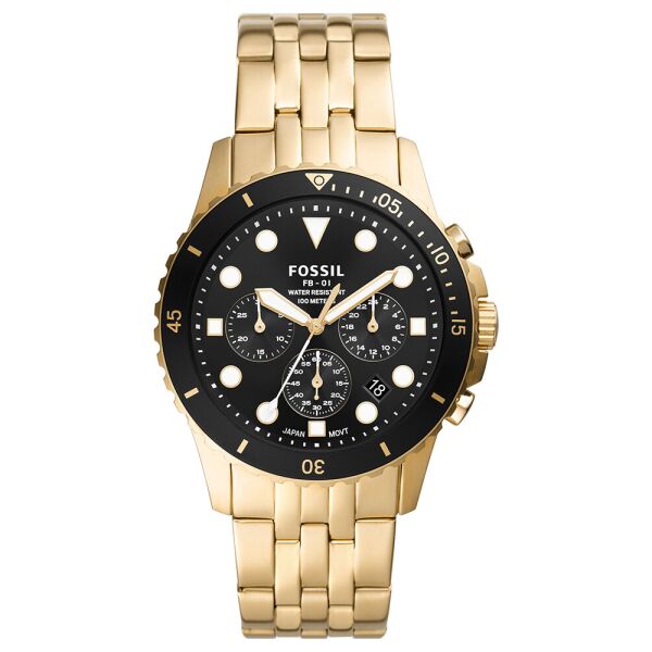 

Мужские Часы Fossil FS5836