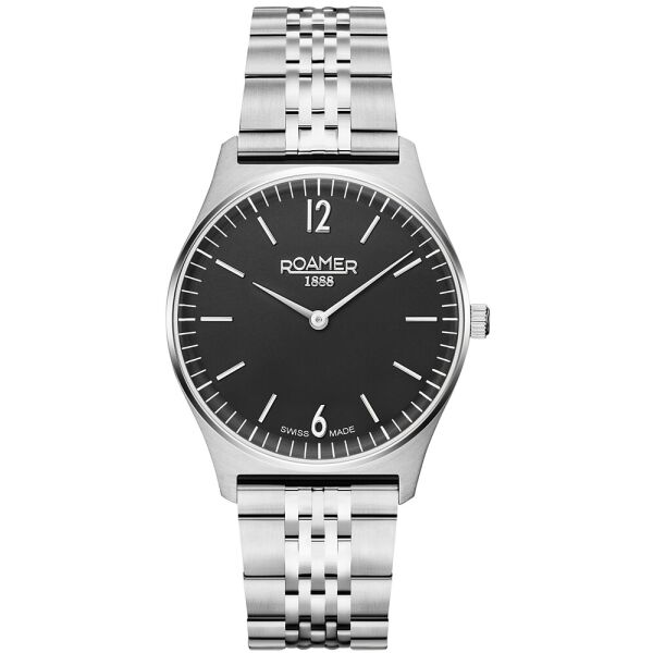 

Женские часы Roamer 650815 41 55 50