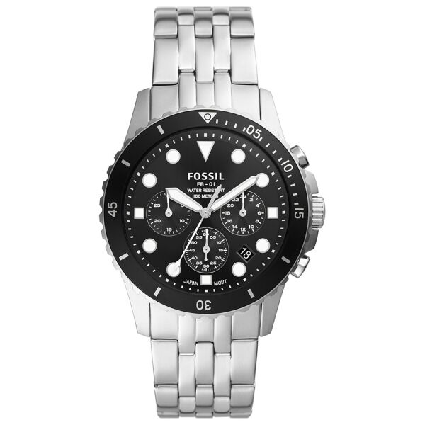 

Мужские Часы Fossil FS5837