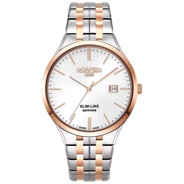 

Мужские часы Roamer 512833 49 15 20