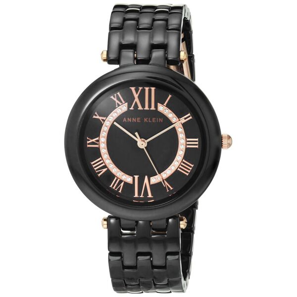 

Женские часы Anne Klein AK-3670NVRG