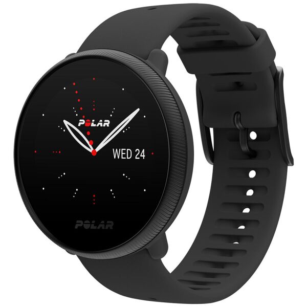 

Женские Часы Polar IGNITE 2 BLACK