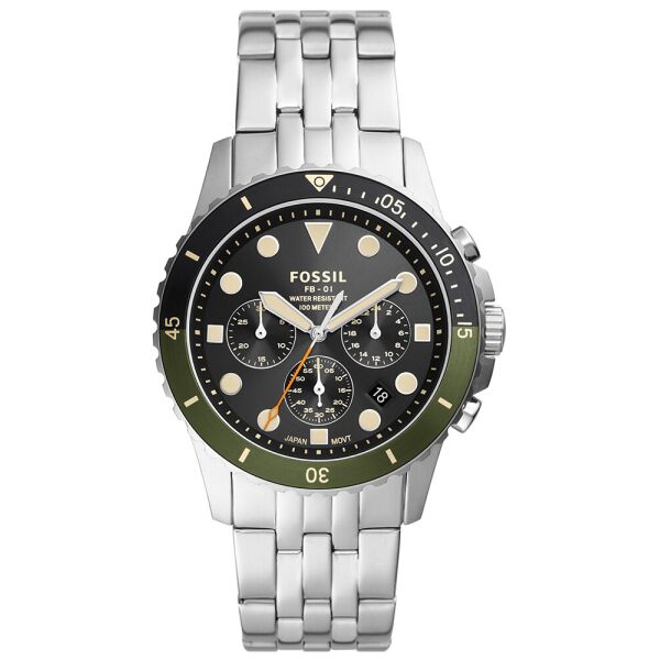 

Мужские Часы Fossil FS5864