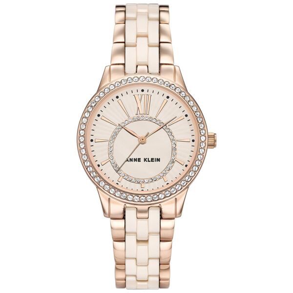 

Женские часы Anne Klein AK-3672LPRG