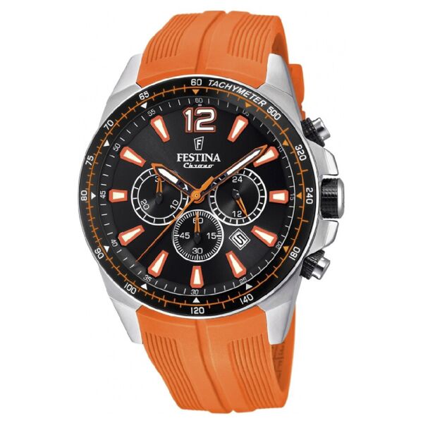 

Мужские часы Festina F20376-5