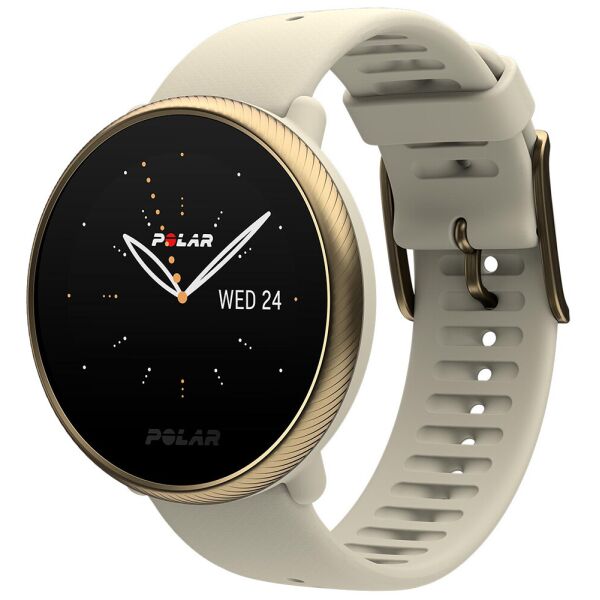 

Женские Часы Polar IGNITE 2 CHAMPAGNE/GOLD