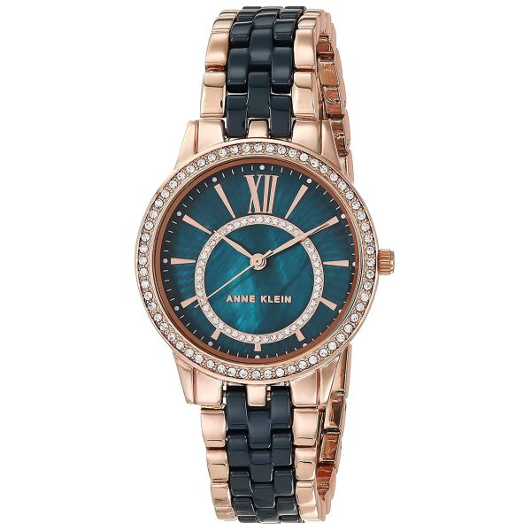 

Женские часы Anne Klein AK-3672NVRG