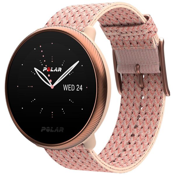 

Женские Часы Polar IGNITE 2 PINK/ROSE PET S