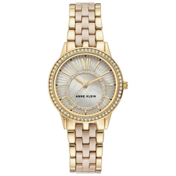

Женские часы Anne Klein AK-3672TNGB
