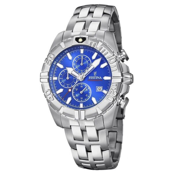 

Мужские часы Festina F20355-1