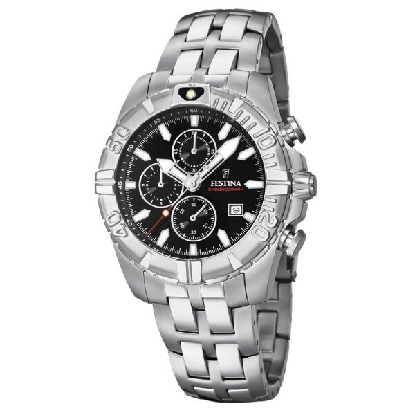 

Мужские часы Festina F20355-4
