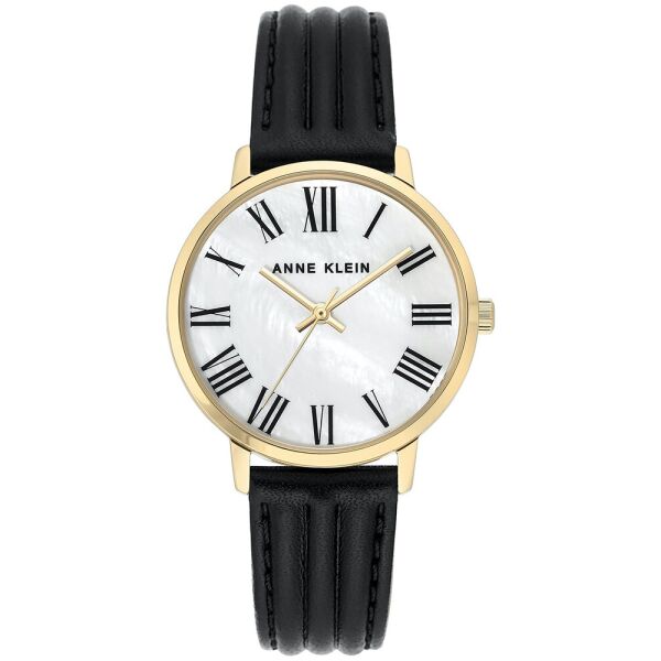 

Женские часы Anne Klein AK-3678MPBK