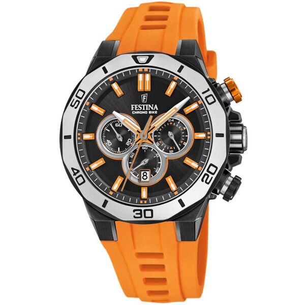 

Мужские часы Festina F20450-2